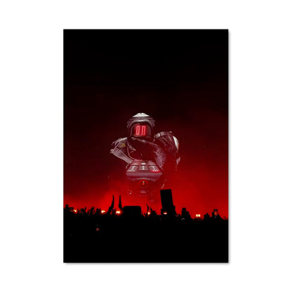 Poster Eric prydz 45932