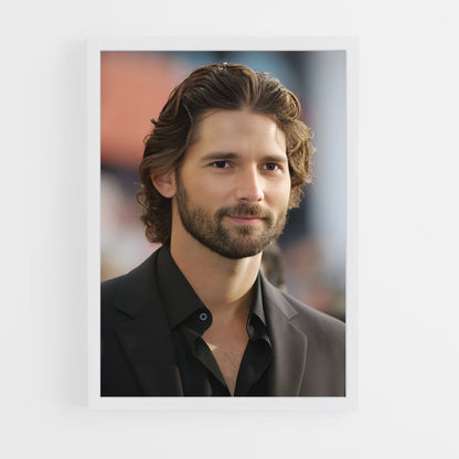 ap-eric bana-1 cadre Blanc