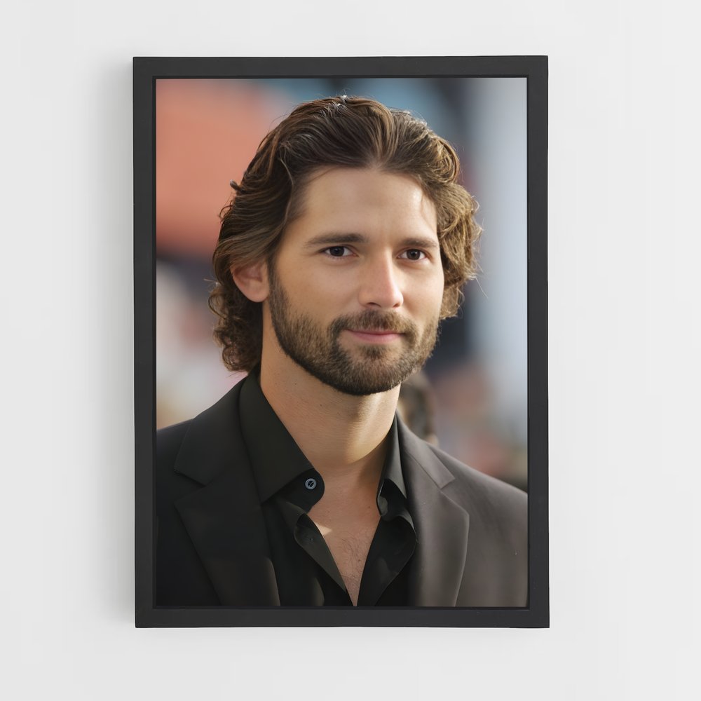 ap-eric bana-1 cadre Noir