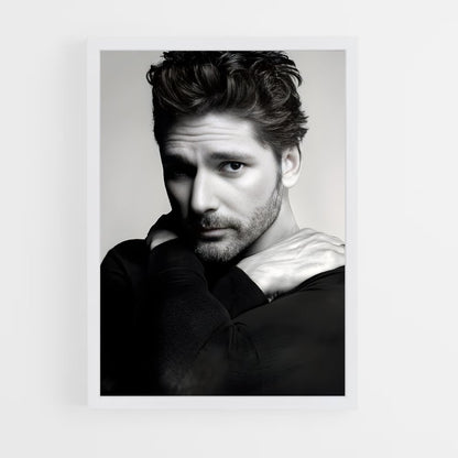 ap-eric bana-3 cadre Blanc