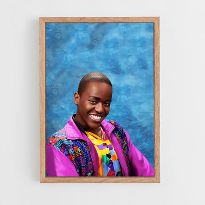 ap-eric effiong-1 cadre Bois clair