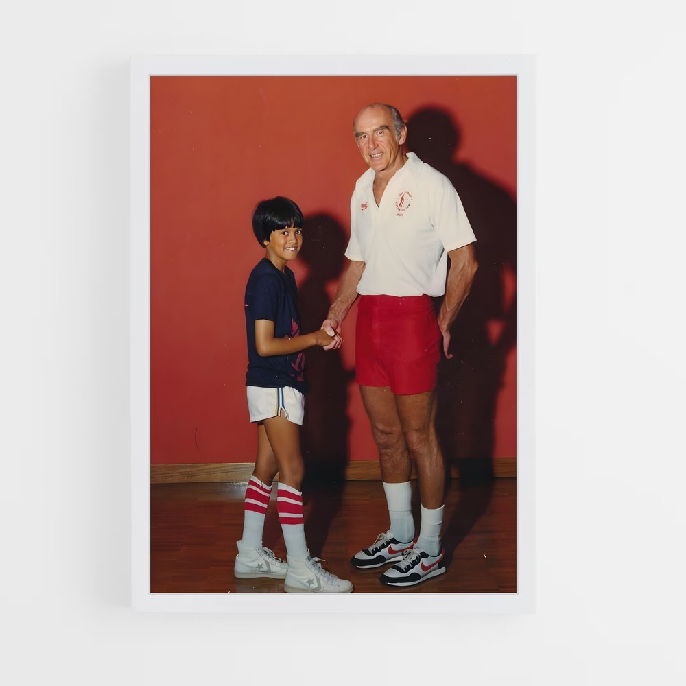 ap-erik spoelstra-2 cadre Blanc