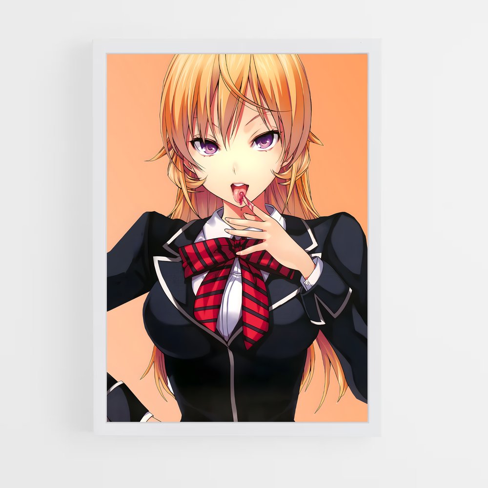 ap-erina nakiri-4 cadre Blanc