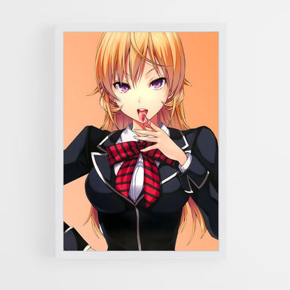 ap-erina nakiri-4 cadre Blanc