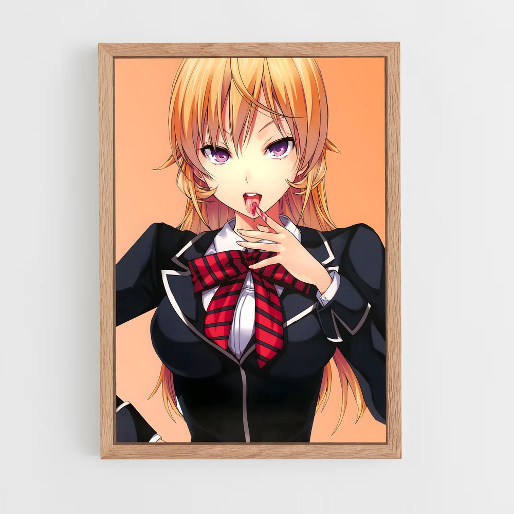 ap-erina nakiri-4 cadre Bois clair