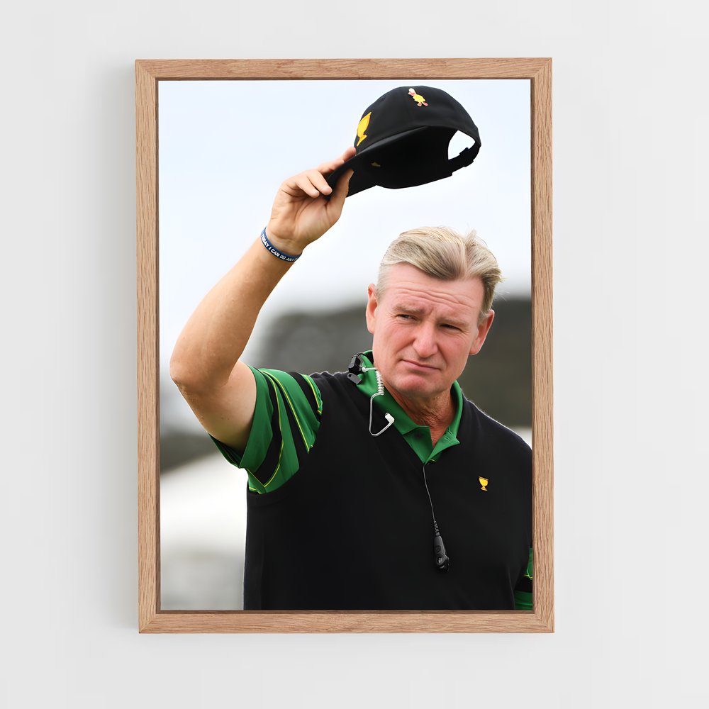 ap-ernie els-5 cadre Bois clair