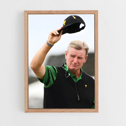 ap-ernie els-5 cadre Bois clair
