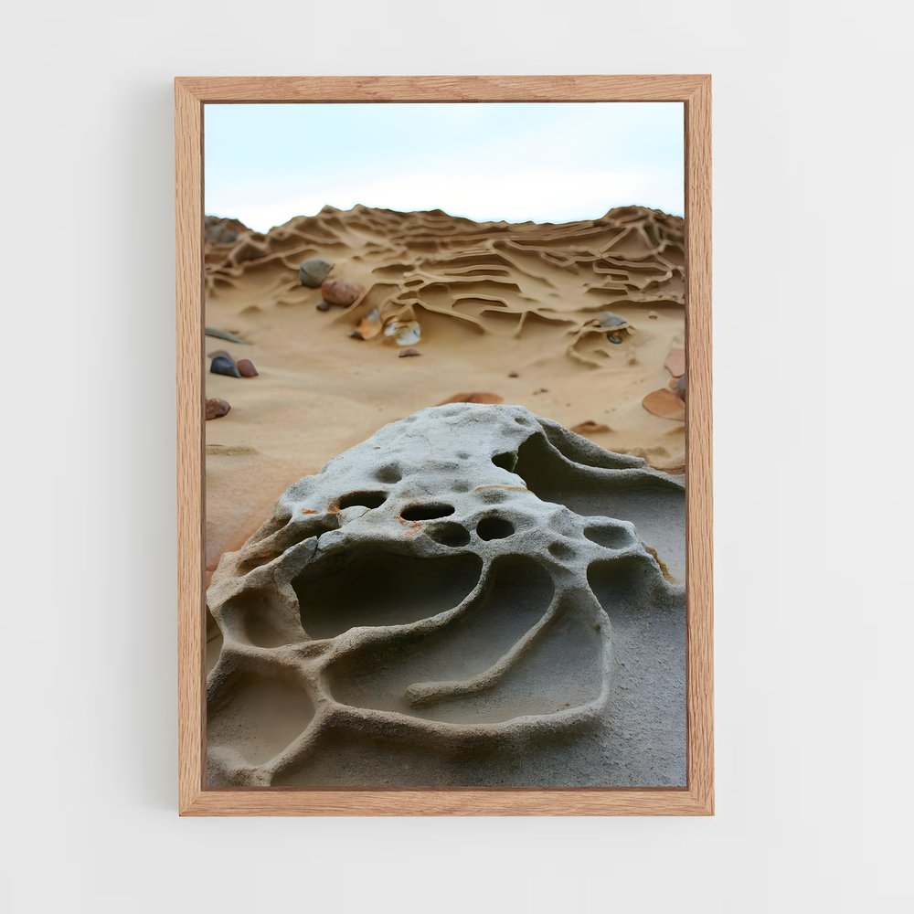ap-erosion-1 cadre Bois clair
