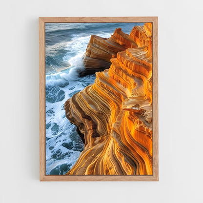 ap-erosion-4 cadre Bois clair