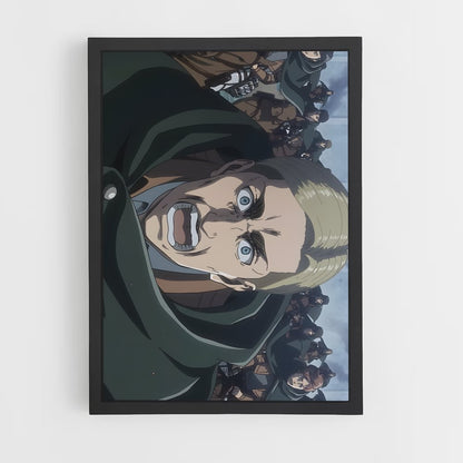 ap-erwin smith-4 cadre Noir