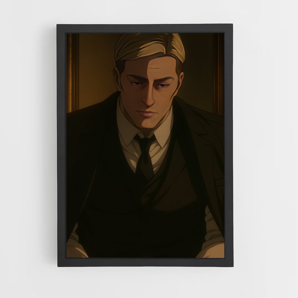 ap-erwin smith-6 cadre Noir