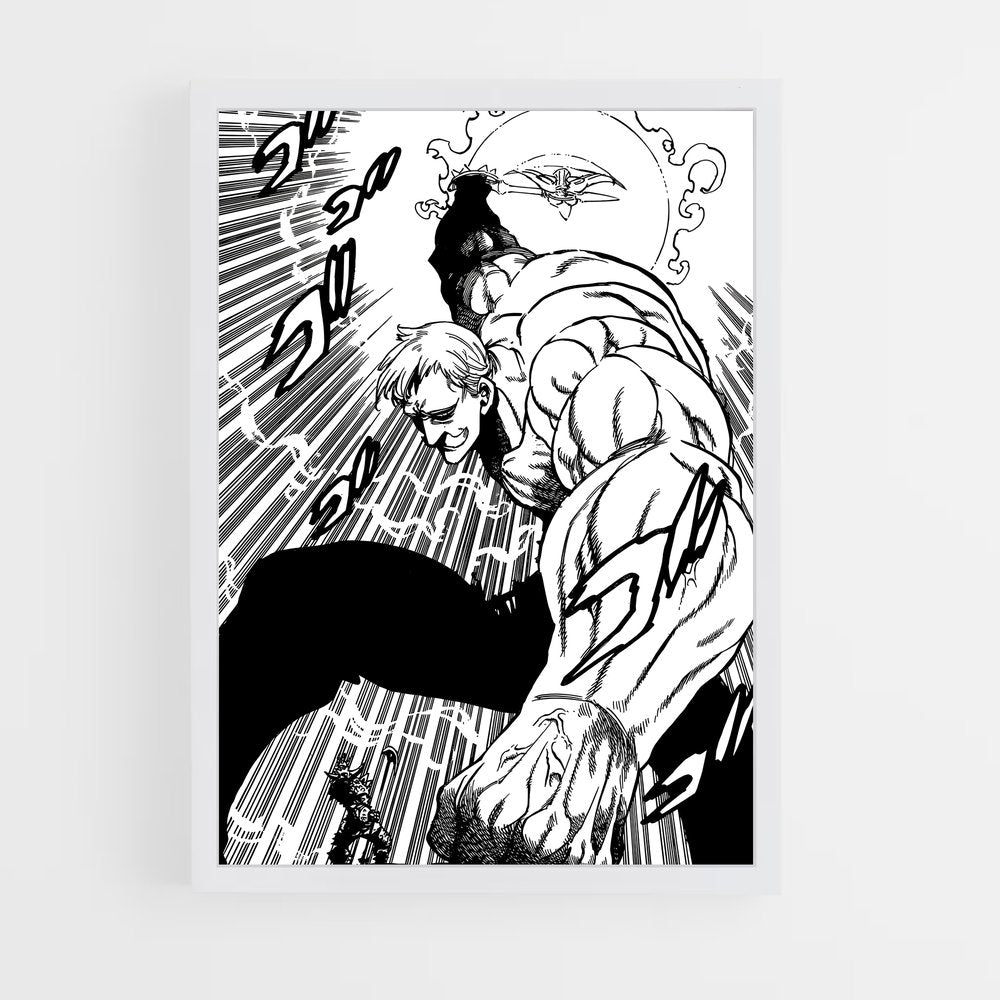 ap-escanor-1 cadre Blanc