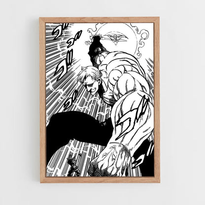 ap-escanor-1 cadre Bois clair
