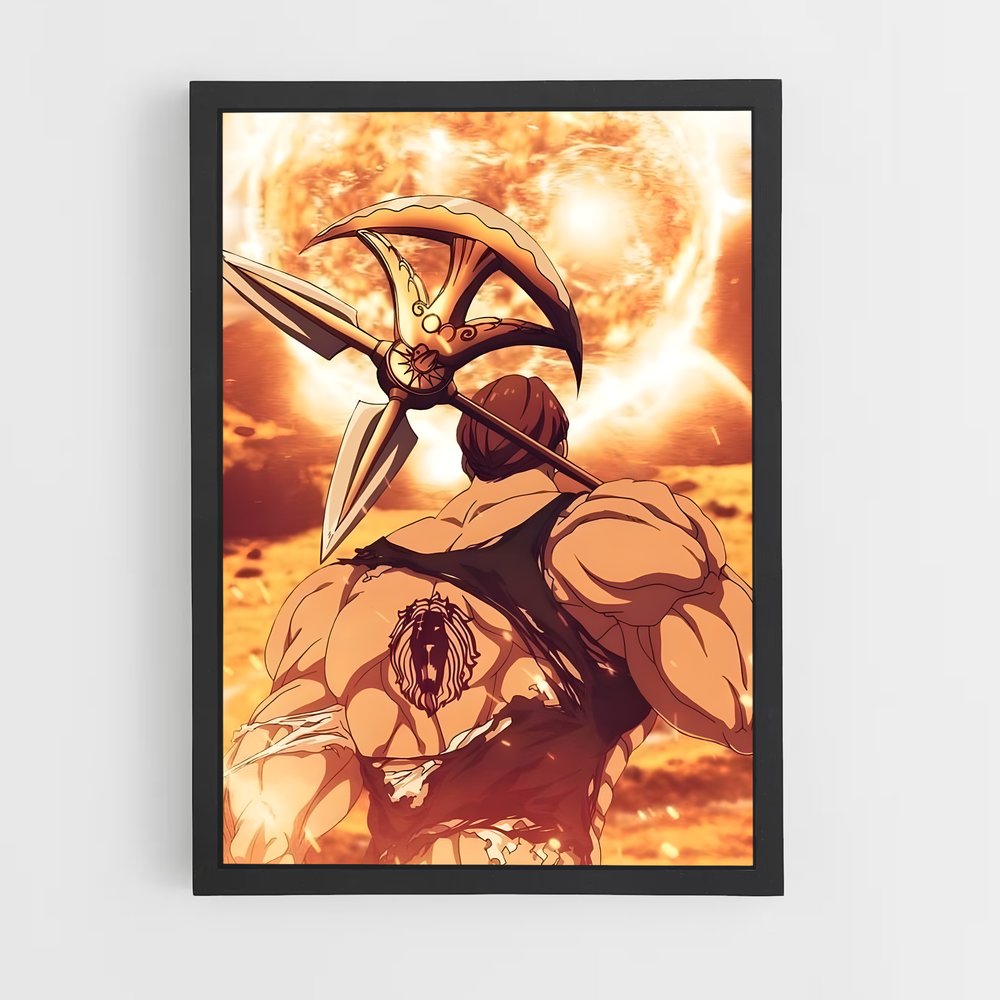 ap-escanor-2 cadre Noir