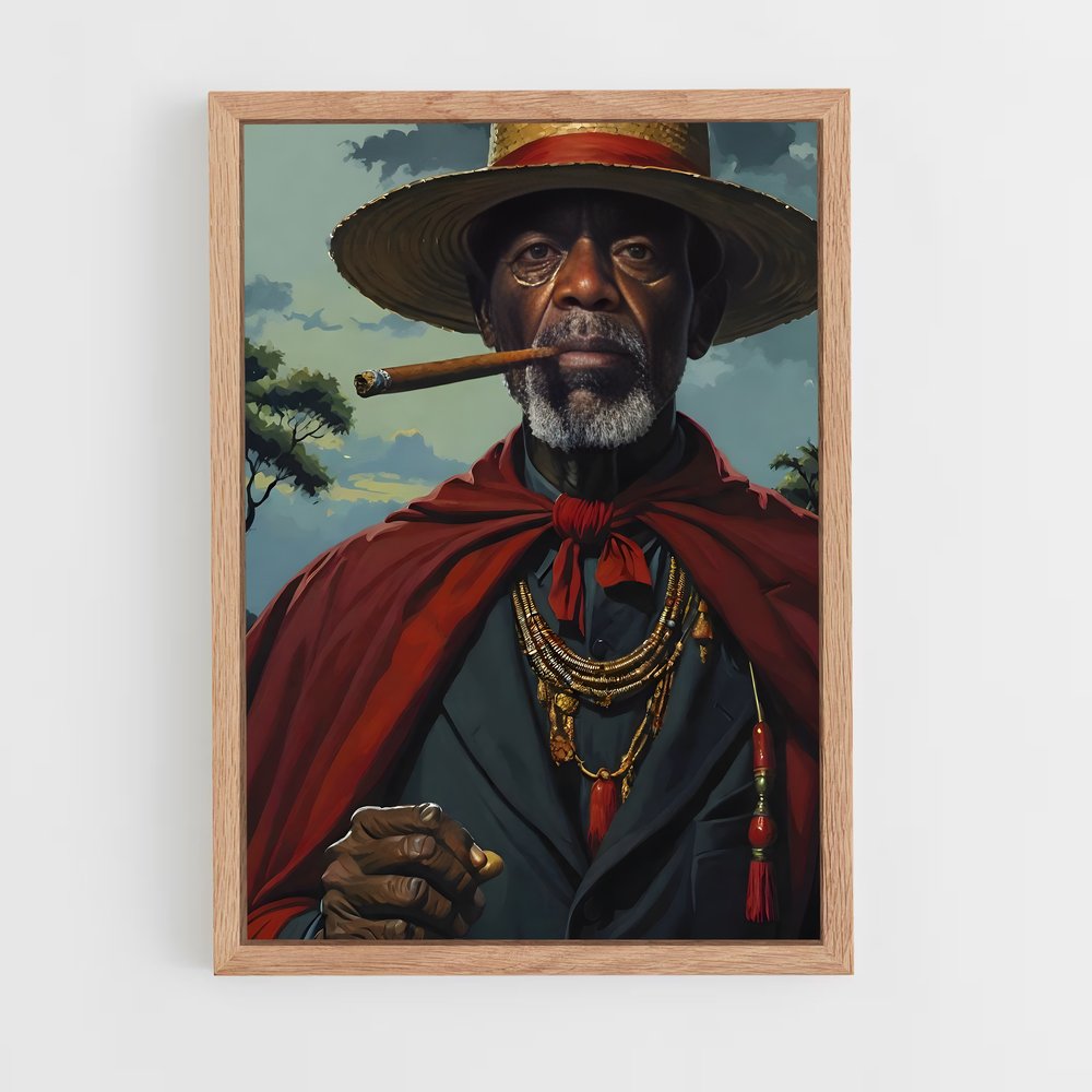 ap-eshu-2 cadre Bois clair