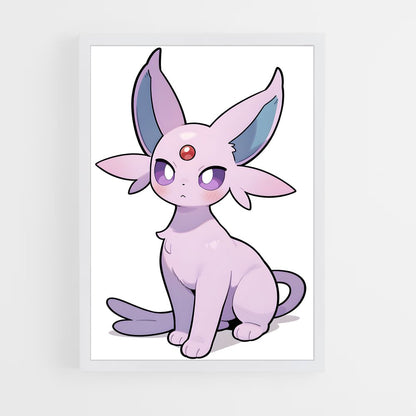 ap-espeon-1 cadre Blanc