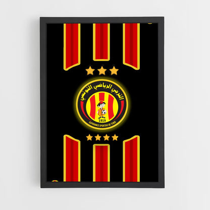 ap-esperance sportive de tunis-1 cadre Noir