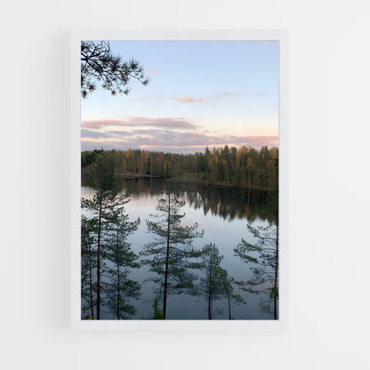 ap-espoo-2 cadre Blanc