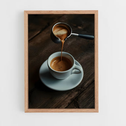 ap-espresso-2 cadre Bois clair