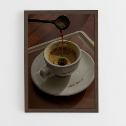 ap-espresso-4 cadre Bois foncé