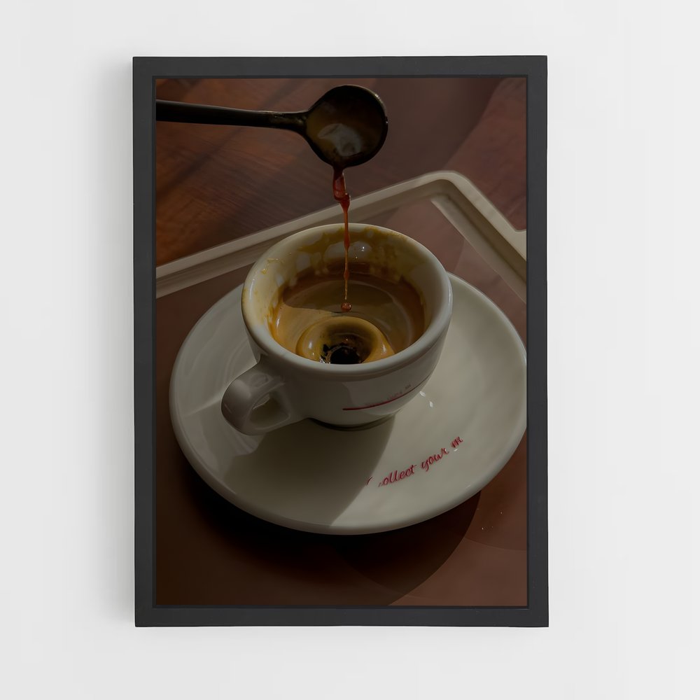 ap-espresso-4 cadre Noir