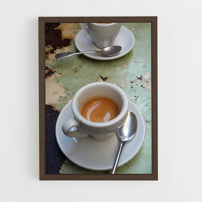 ap-espresso-5 cadre Bois foncé