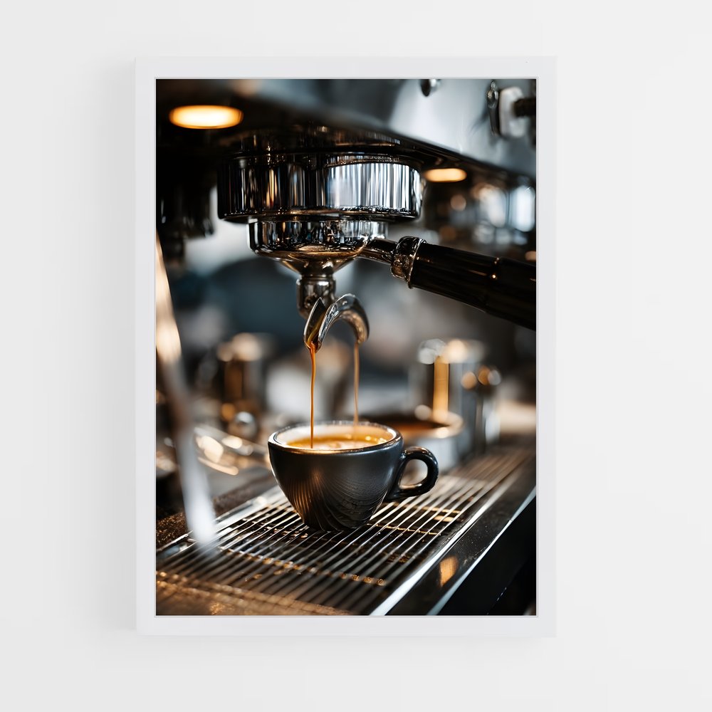 ap-espresso-6 cadre Blanc