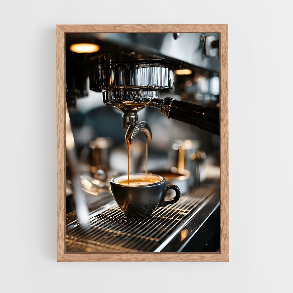 ap-espresso-6 cadre Bois clair