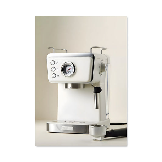 Poster Espresso Élégance