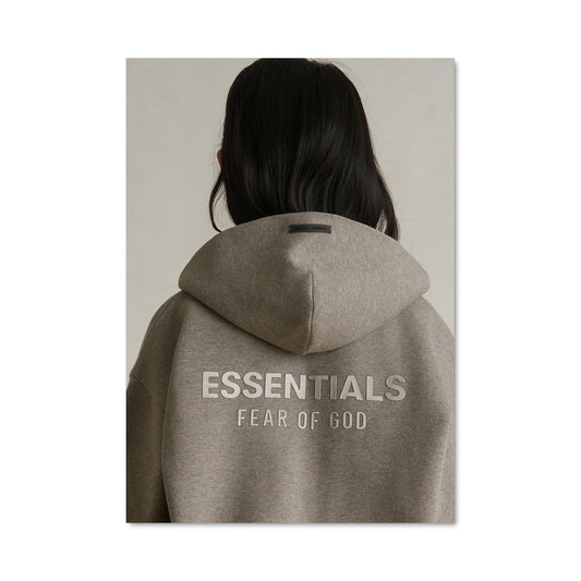 Poster Urban Essentials