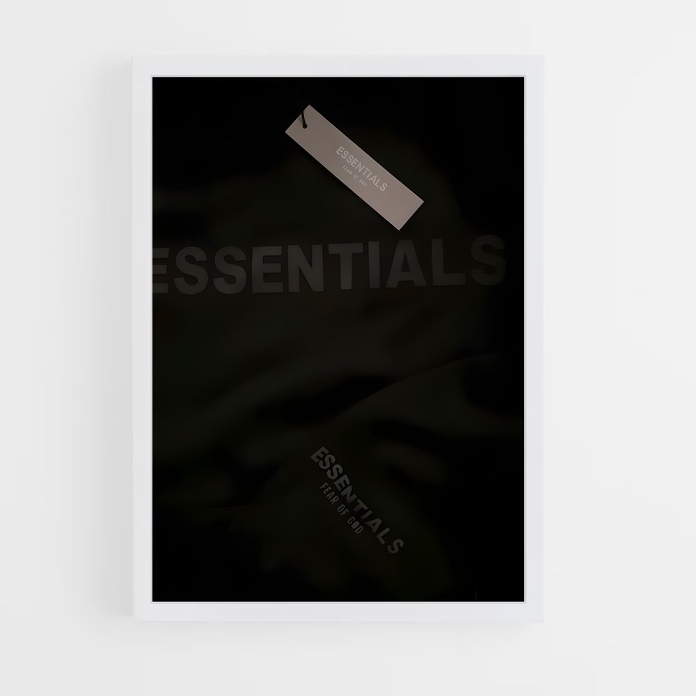 ap-essentials-3 cadre Blanc