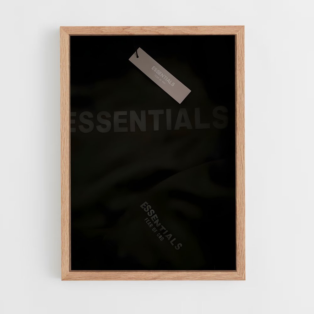 ap-essentials-3 cadre Bois clair