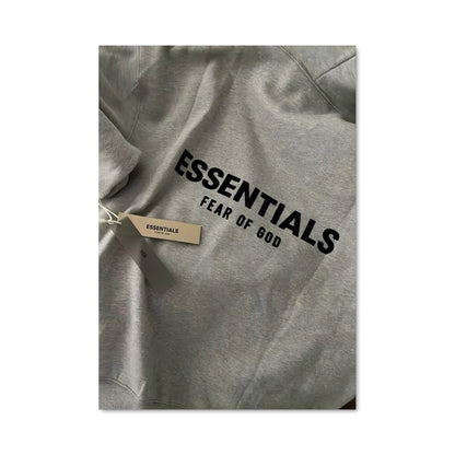 Poster Essential Sweat
