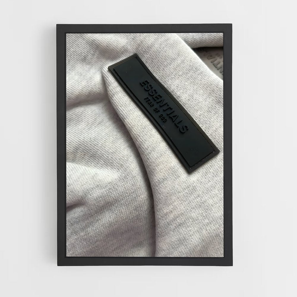 ap-essentials-8 cadre Noir