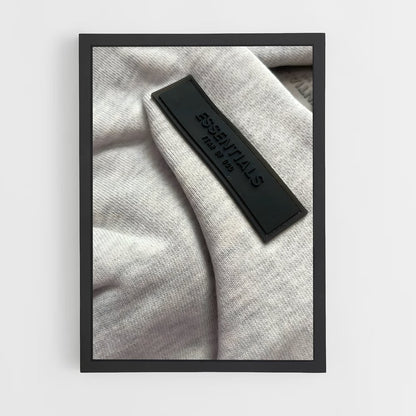 ap-essentials-8 cadre Noir