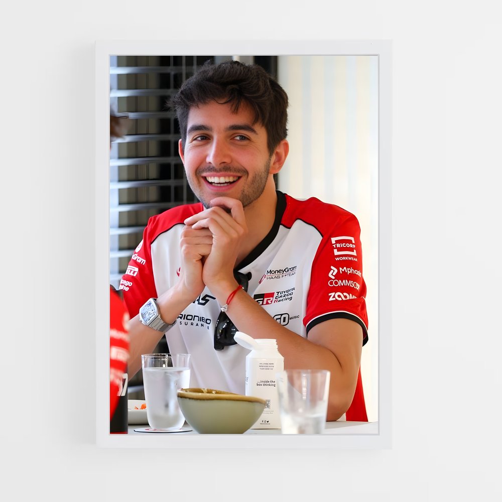ap-esteban ocon-1 cadre Blanc