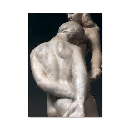 Poster Eternal springtime rodin 19945