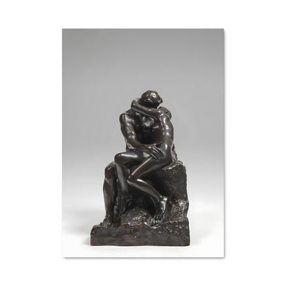 Poster Eternal springtime rodin 19937