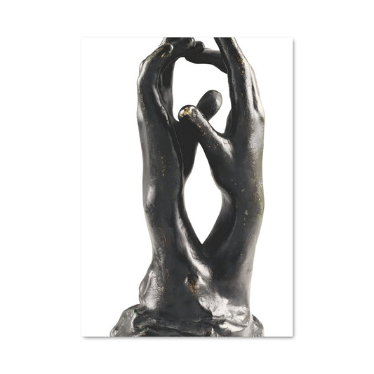 Poster Eternal springtime rodin 19935