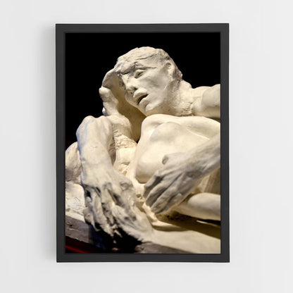 ap-eternal springtime rodin-2 cadre Noir