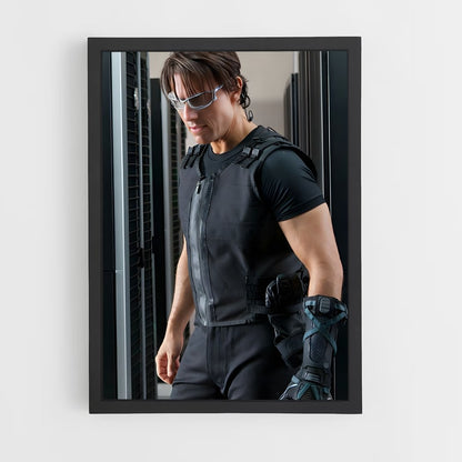 ap-ethan hunt-3 cadre Noir