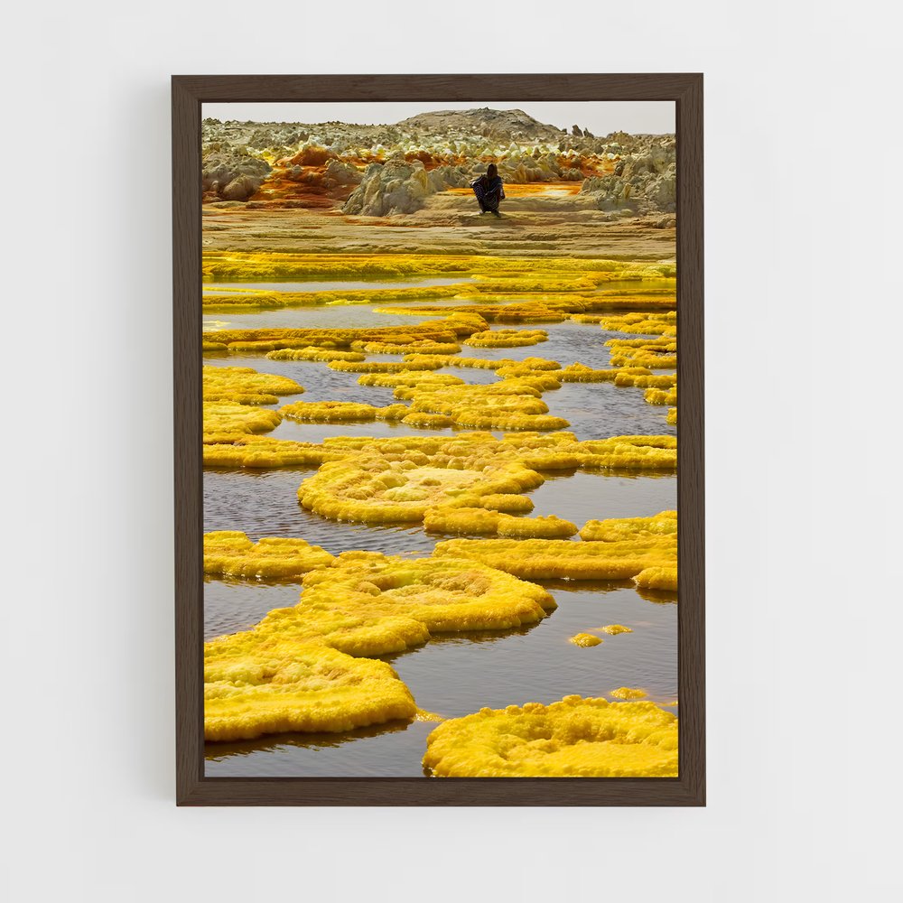 ap-ethiopia-4 cadre Bois foncé