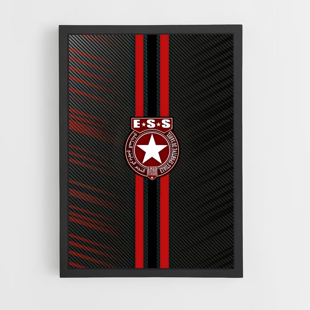 ap-etoile sportive du sahel-1 cadre Noir