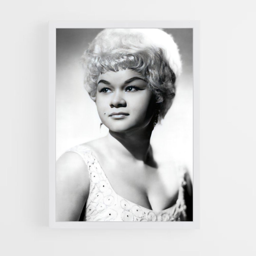 ap-etta james-1 cadre Blanc