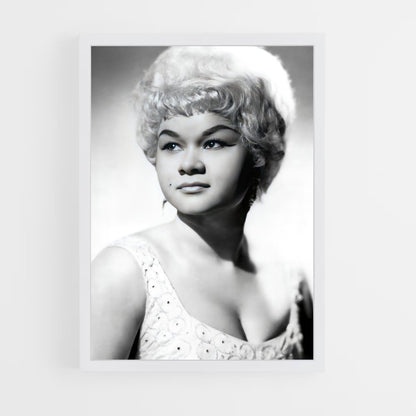 ap-etta james-1 cadre Blanc