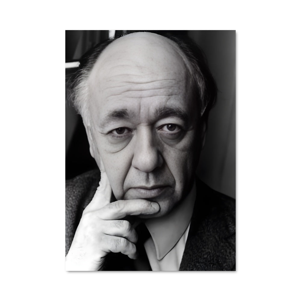 Poster La Pensée Profonde
