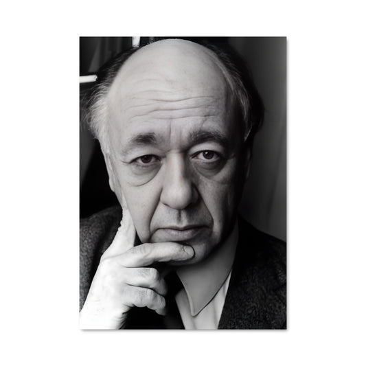 Poster La Pensée Profonde