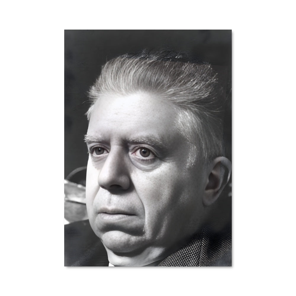 Poster Eugenio montale 12528