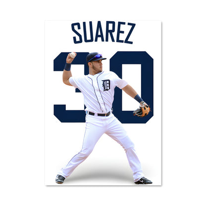 Poster Strike Force 30