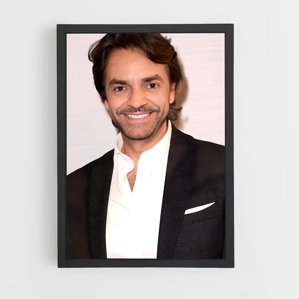 ap-eugenio derbez-3 cadre Noir